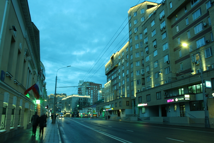 Image-normal