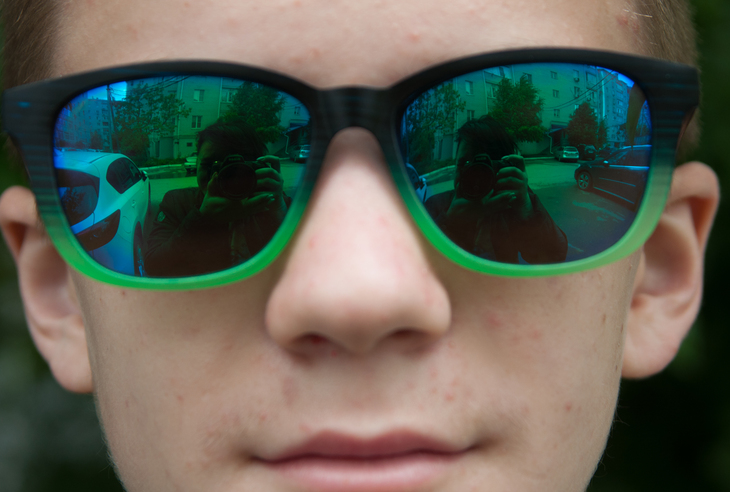 Image-normal