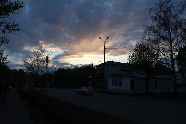 Image-normal