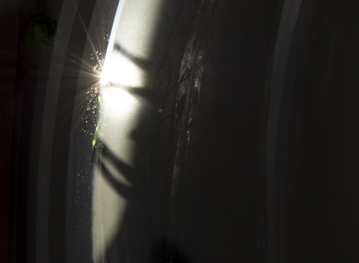 Image-normal