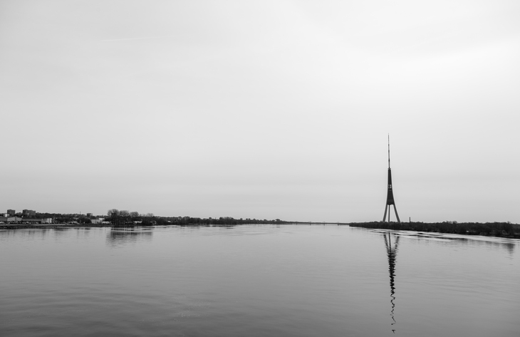 Image-normal