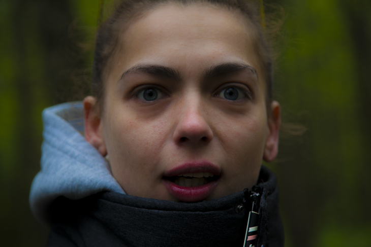 Image-normal