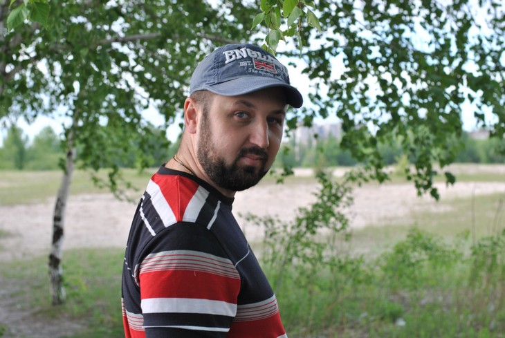 Image-normal