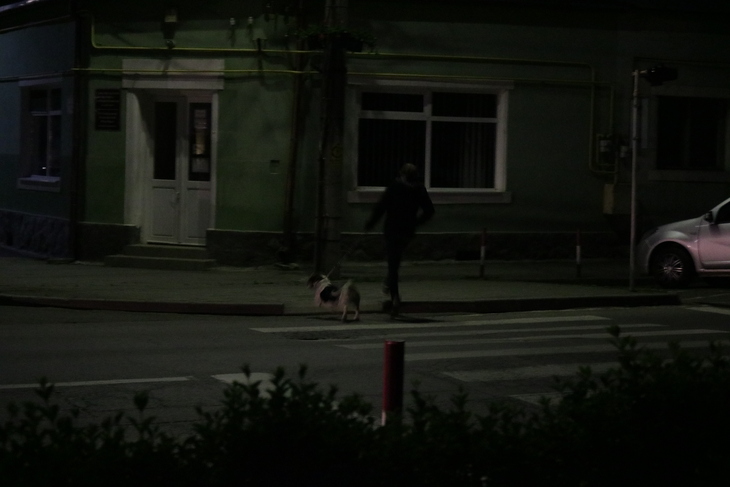Image-normal