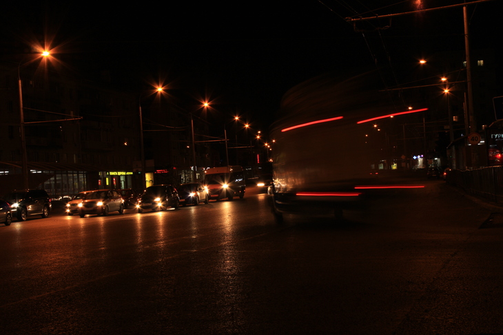 Image-normal