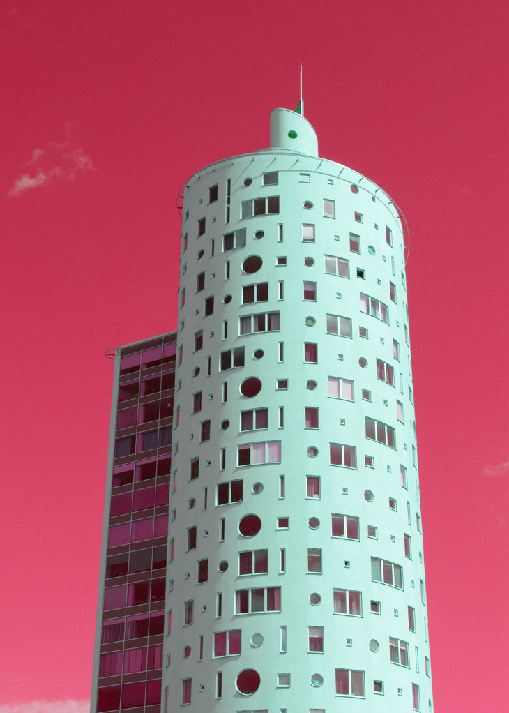 Image-normal