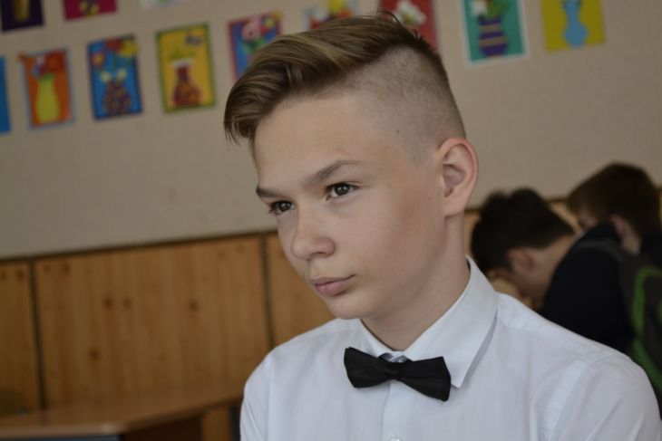 Image-normal
