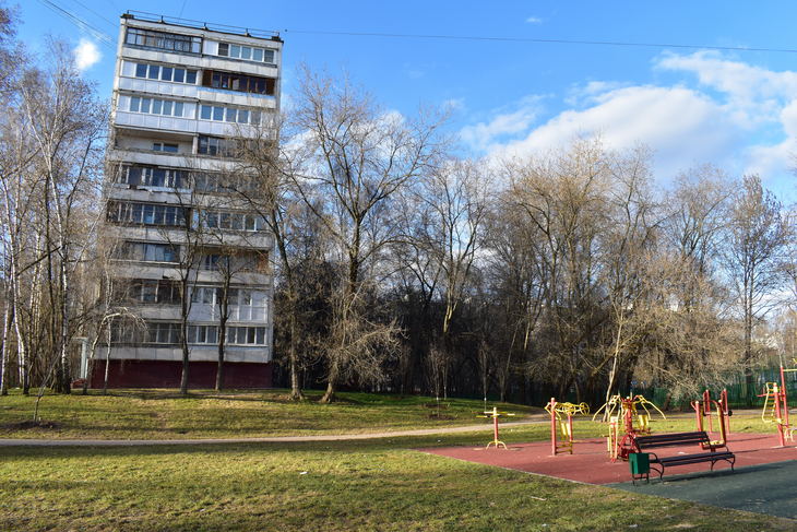 Image-normal