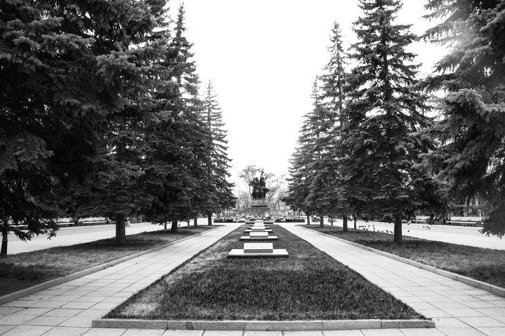 Image-normal