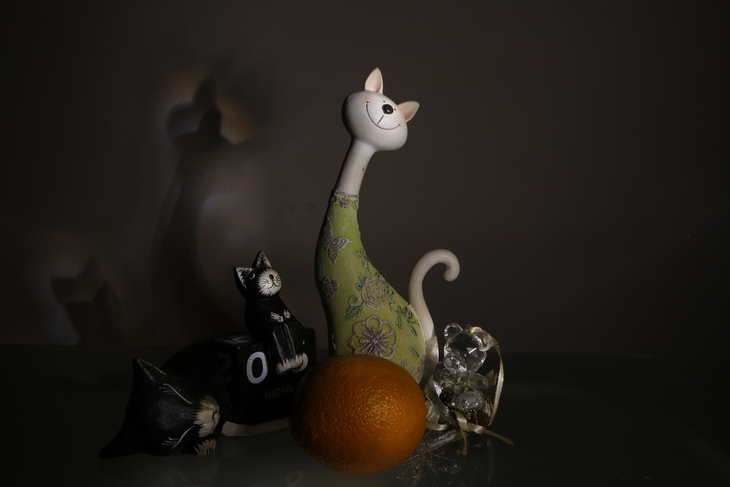 Image-normal