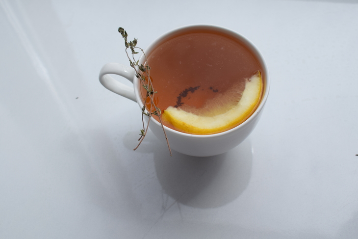 Image-normal
