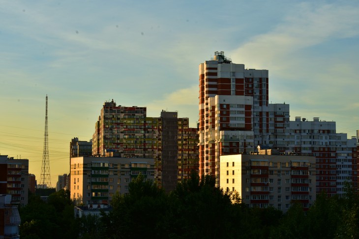 Image-normal