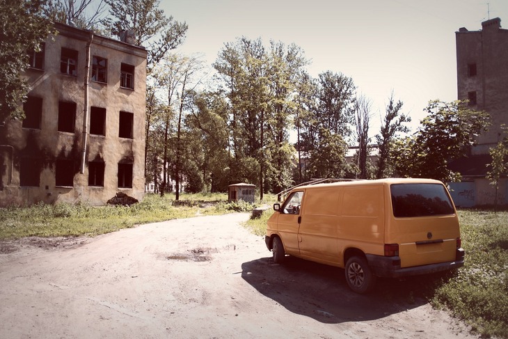 Image-normal