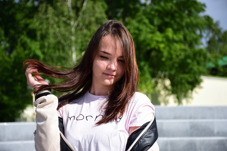 Image-normal