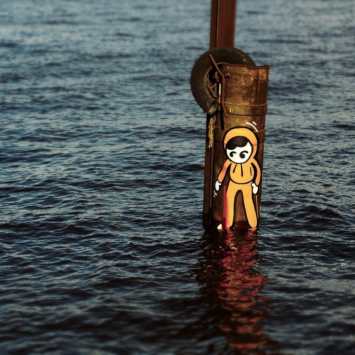 Image-normal