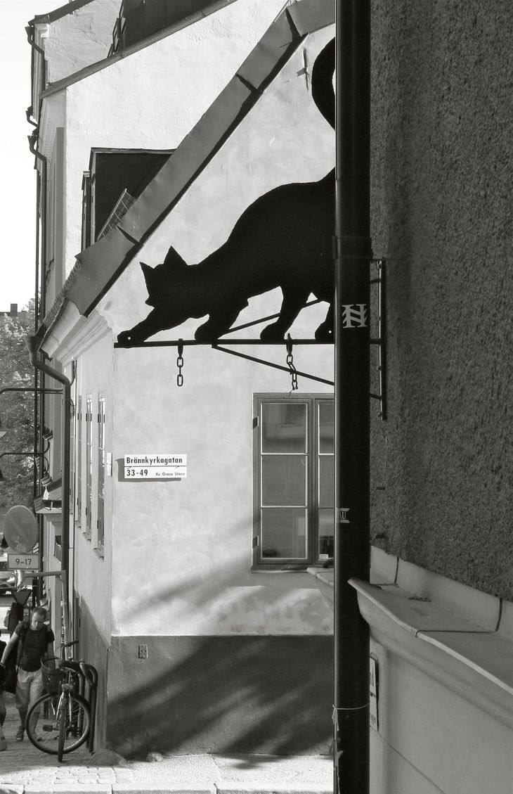 Image-normal