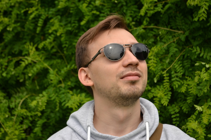 Image-normal