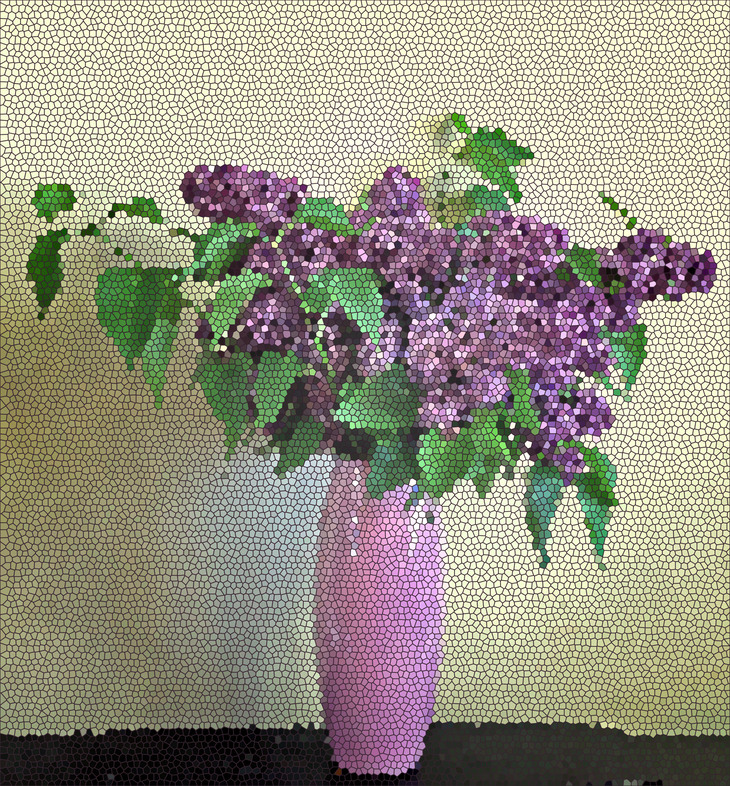 Image-normal
