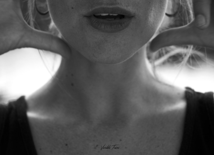 Image-normal