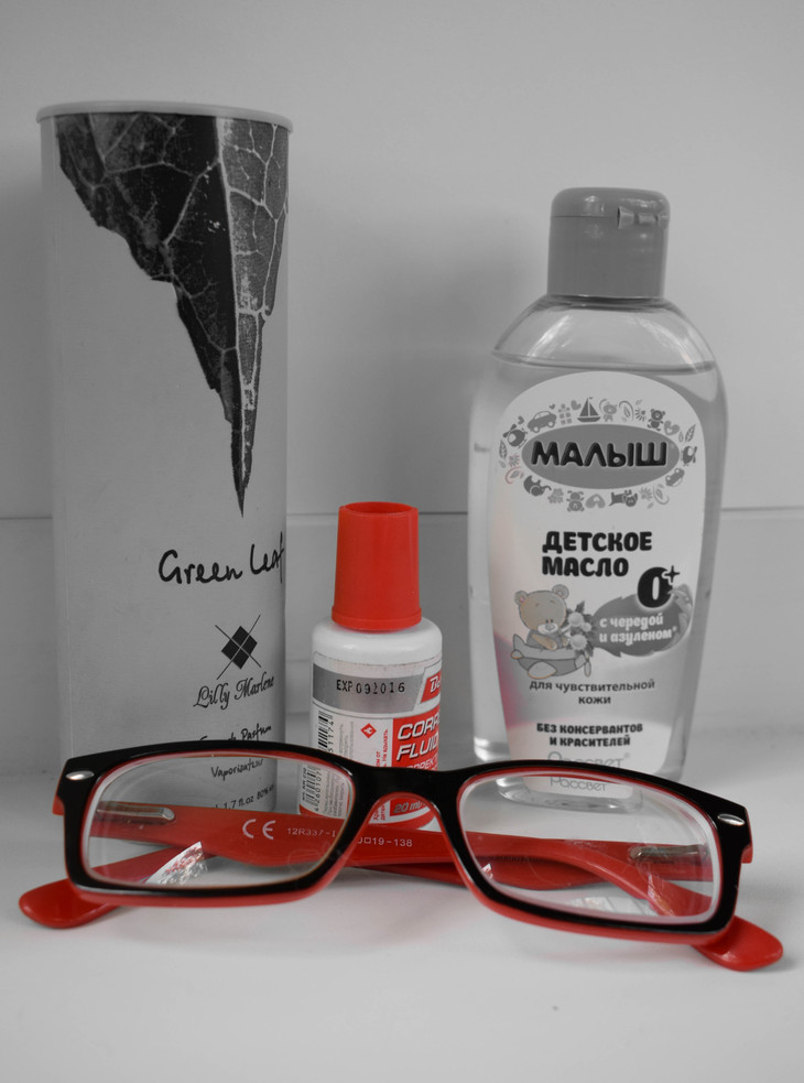 Image-normal