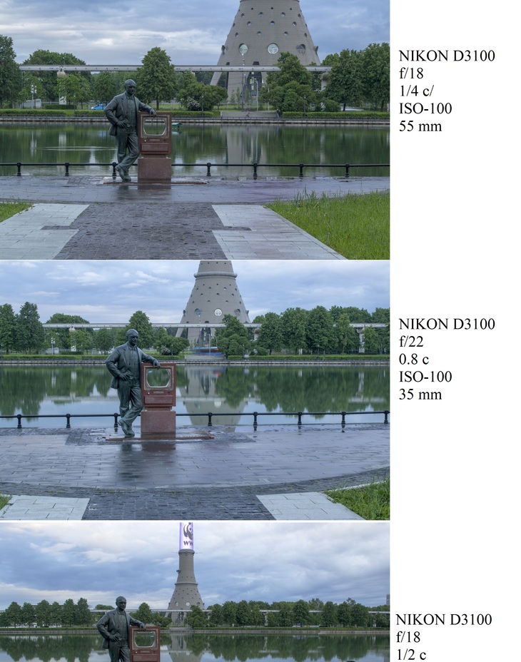Image-normal
