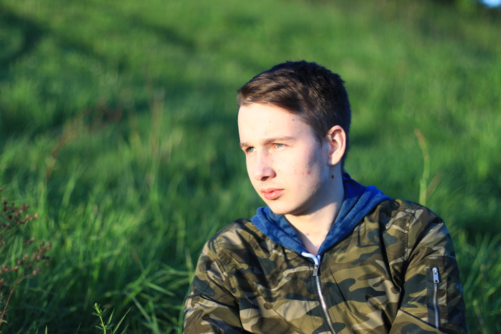 Image-normal