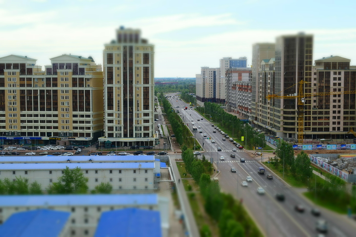 Image-normal