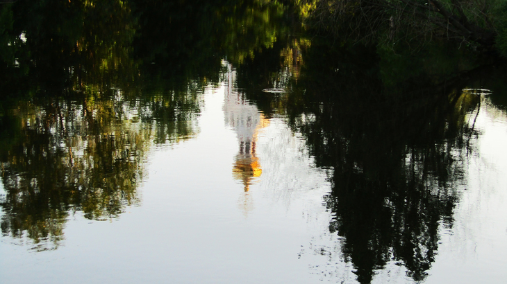 Image-normal