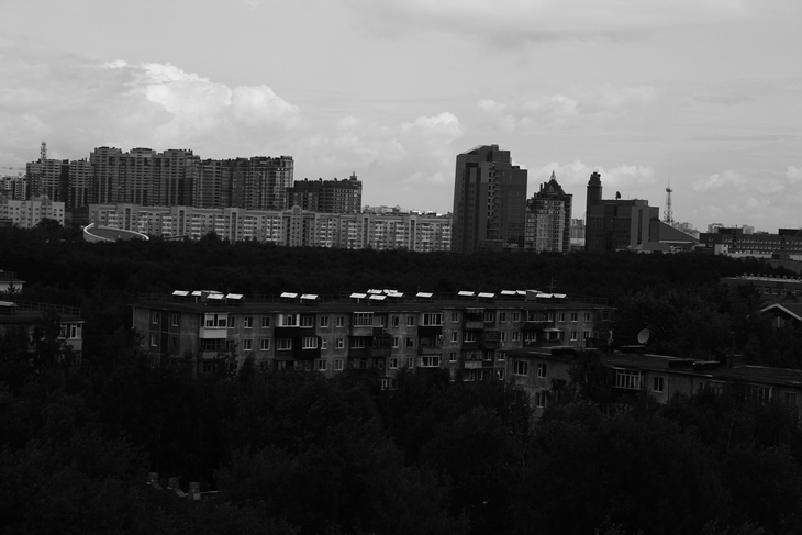 Image-normal