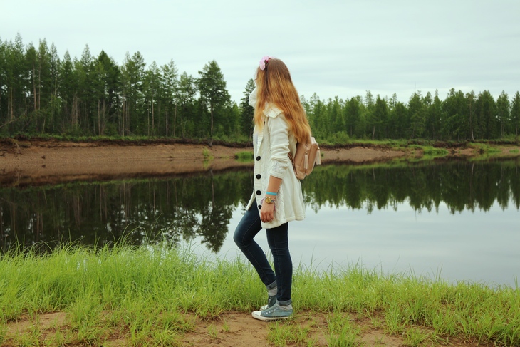 Image-normal
