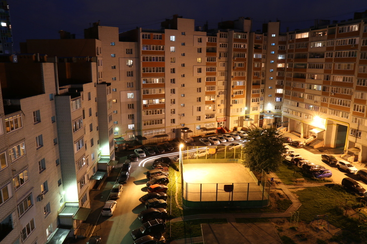 Image-normal