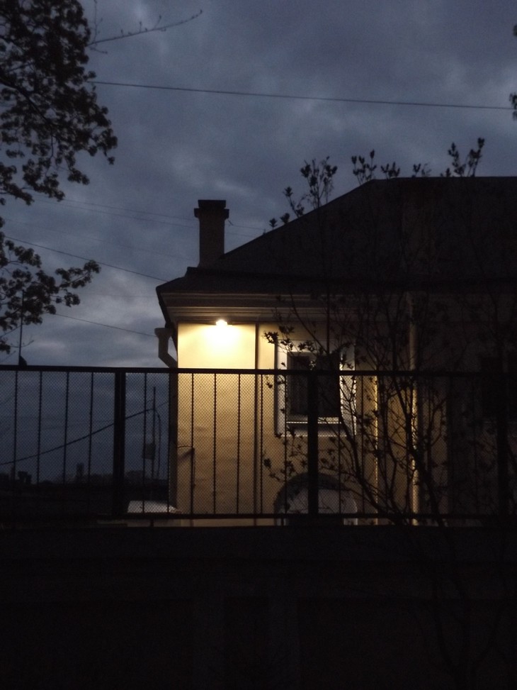 Image-normal