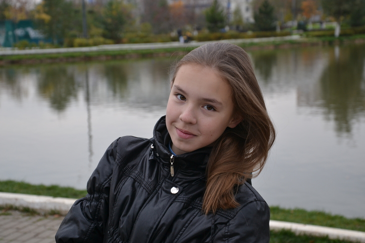 Image-normal