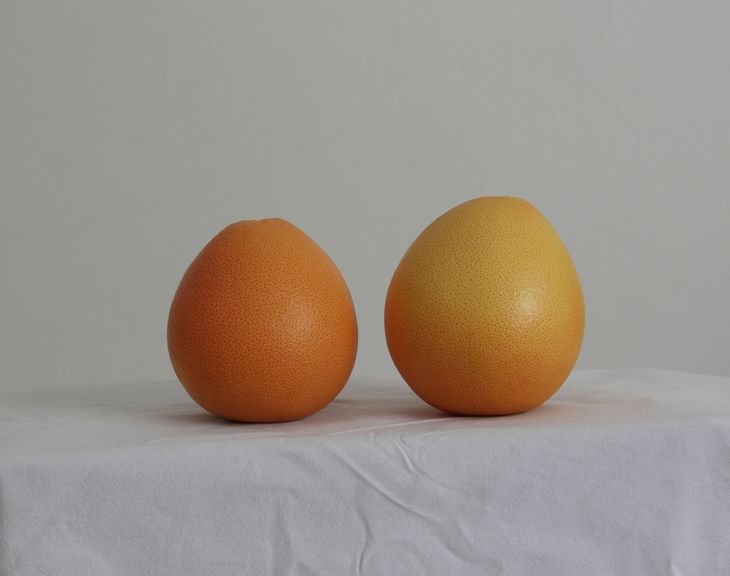 Image-normal