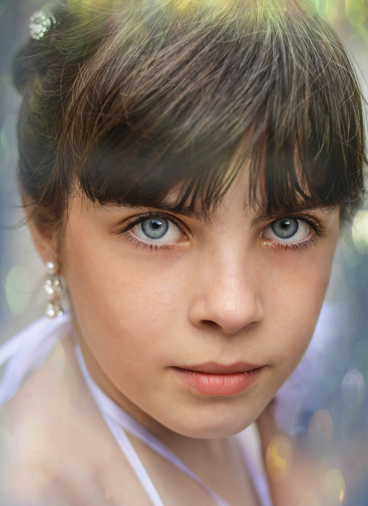 Image-normal