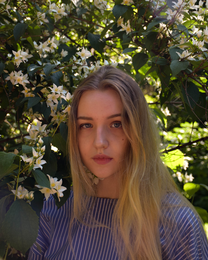 Image-normal