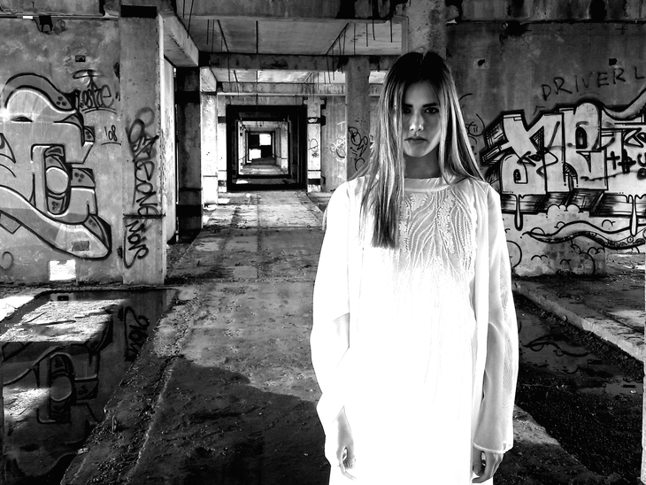 Image-normal