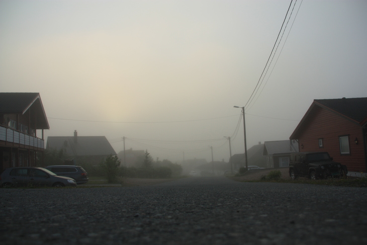 Image-normal