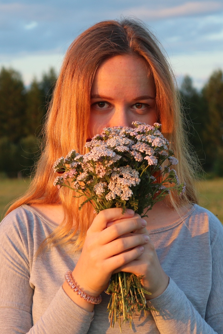 Image-normal