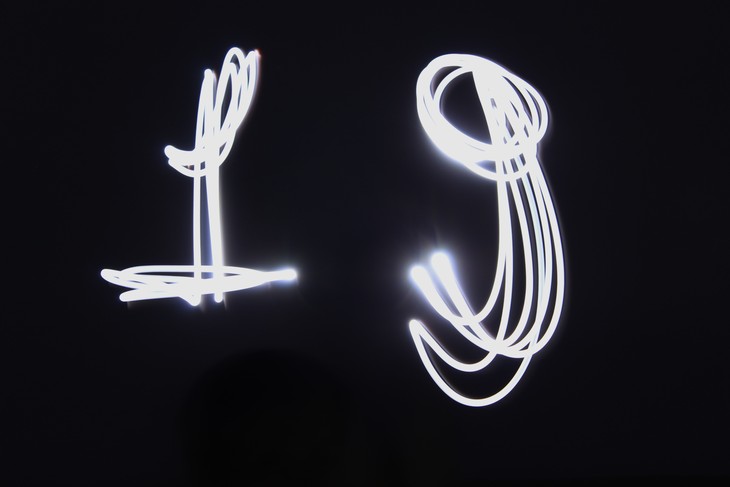 Image-normal