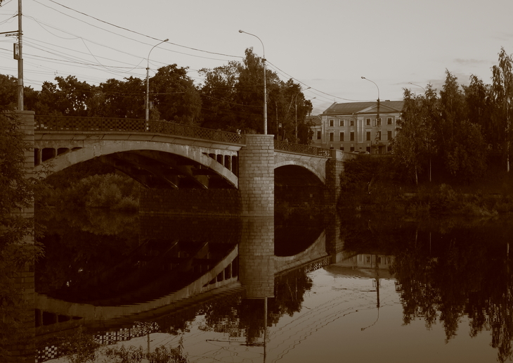 Image-normal
