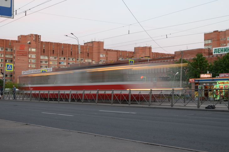 Image-normal