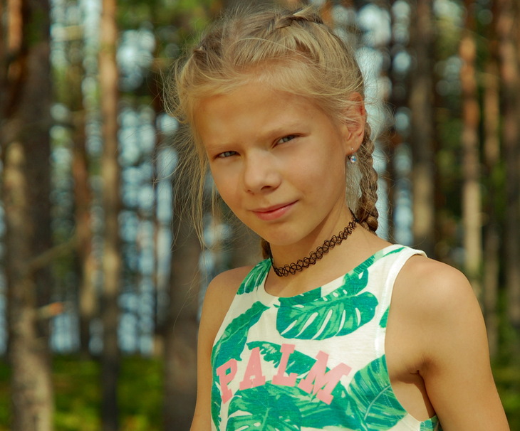 Image-normal
