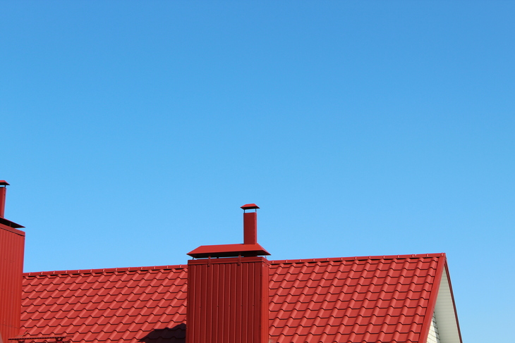 Image-normal