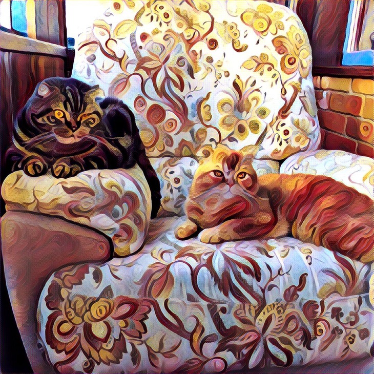 Image-normal