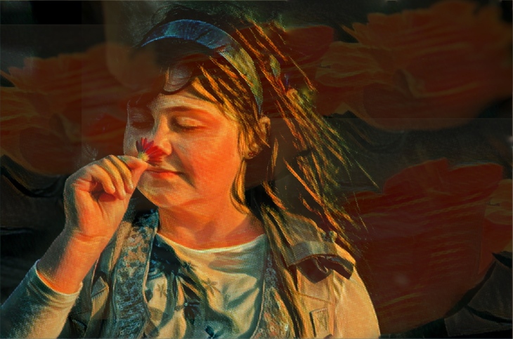 Image-normal