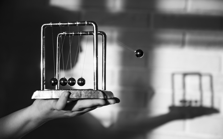 Image-normal