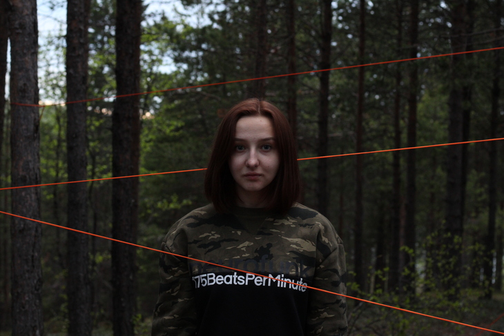 Image-normal