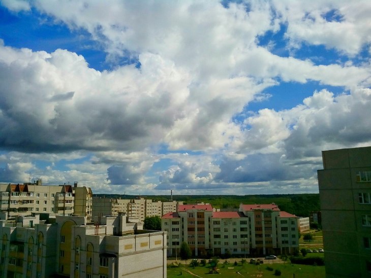 Image-normal