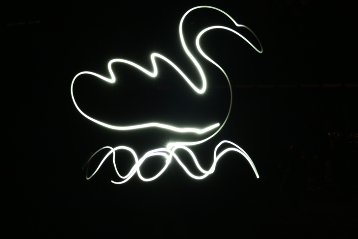 Image-normal